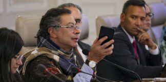 “No me despertaron”: presidente Petro sobre su inasistencia a una reunión con sindicatos