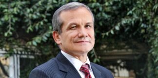 PGN inició la recolección de pruebas en la Cancillería por el caso de Carlos Ramón González Merchán