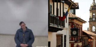 Fue capturado un falso guía turístico señalado de suministrar sustancias tóxicas a extranjeros y hurtarles sus pertenencias