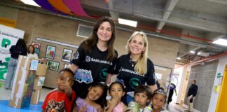 Con la mirada de niños y niñas puesta en su ciudad, comienza Semana de la Primera Infancia en Barranquilla