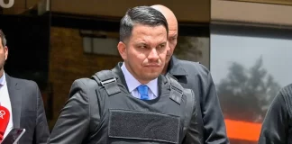 Fue avalado principio de oportunidad para Sneyder Pinilla, exsubdirector de la UNGRD