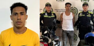 Fue enviado a la cárcel un hombre que se hacía pasar por mototaxista para abusar sexualmente de sus pasajeras