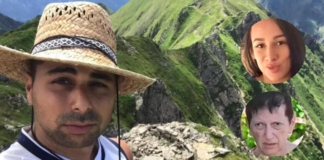 ¡Atroz crimen! Una mujer oriunda de Puerto Colombia asesinó y descuartizó a su esposo en Italia