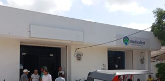 Grave denuncia a Audifarma en Sabanagrande por falta de medicamentos