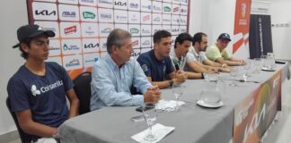 El tenis de alto nivel regresa a Barranquilla