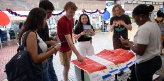 Cátedra Europa 2025: un pasaporte a Suecia y Dinamarca desde el Caribe
