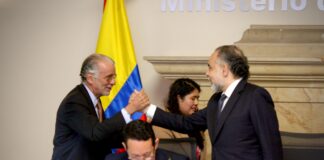 La COT da viabilidad a la Región Caribe para que se convierta en entidad territorial
