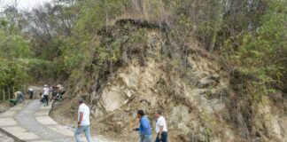 Gobernación del Magdalena designó $2.700 millones para 45 Obras Menores en la zona de la Sierra Nevada