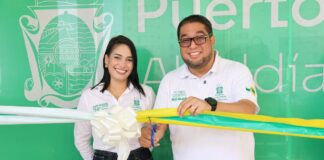 “En el Centro de Atención Municipal la comunidad de Villa Campestre y sus alrededores tendrá la oferta institucional completa”: alcalde Plinio Cedeño