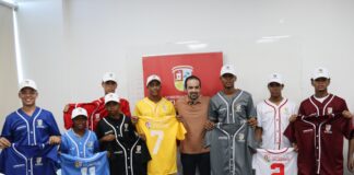 Luruaco dará el grito de ‘play ball’ en la inauguración del torneo de béisbol Batea Atlántico II