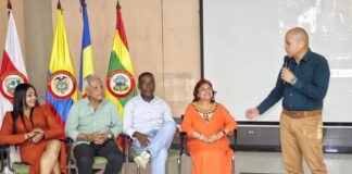 Tubará se prepara para el Primer Festival de Música Medicina del Caribe: una experiencia de sanación y cultura
