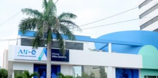 Air-e Intervenida trabajará con los alcaldes en la gestión de recursos por cerca de un billón de pesos para proyectos energéticos