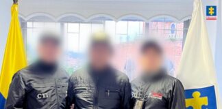 Fue enviado a la cárcel en Montería un hombre señalado de asesinar a su expareja