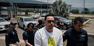 ‘Bloque Resistencia Caribe’ anunció un cese de actividades criminales del 23 de agosto al 30 de septiembre