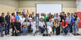 Atlántico impulsa la industria audiovisual con IA y creatividad empresarial