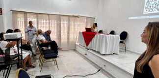 Gobernación del Atlántico fortalece la lucha contra la violencia de género con los ‘Puntos Violetas Seguros’