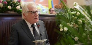 Miguel Uribe Londoño será precandidato presidencial del Centro Democrático
