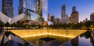 Hoy se conmemora el aniversario número 24 de los atentados del 9-11 en Estados Unidos