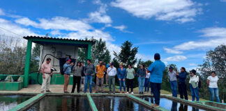 Gobierno reconoce la gestión comunitaria del agua como política pública nacional