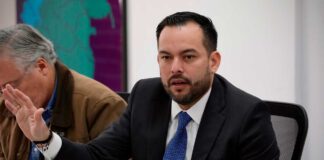 “Air-e no regresará a los antiguos dueños”: Edwin Palma, ministro de minas y energía