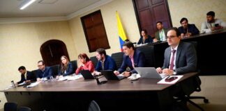 Colombia y España impulsan agenda estratégica en ciencia, tecnología e innovación