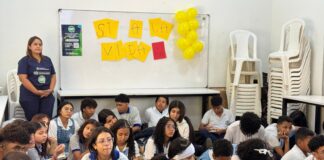 Alcaldía de Barranquilla se consolida en prevención y cuidados de la salud mental