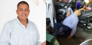 ¡Violencia sin freno en el Valle del Cauca! El secretario de gobierno de Pradera fue asesinado a bala