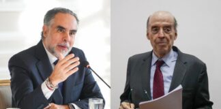 “Me duele ver cómo el presidente de la república tiene que defenderse de ataques de un loco”: Armando Benedetti sobre Álvaro Leyva