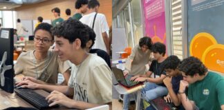 Daydream Barranquilla: una hackathon juvenil para la innovación