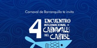 Carnaval de Barranquilla lidera IV Encuentro de Carnavales del Caribe: Sostenibilidad y economías creativas como motores del desarrollo