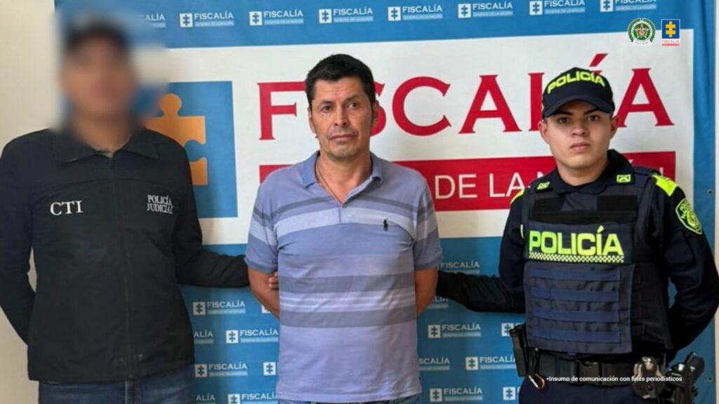 Fue enviado a la cárcel en el Huila un hombre señalado de engañar a una menor con falsa brujería y agredirla sexualmente