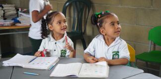 Distrito abre inscripciones escolares 2026 con prioridad para poblaciones especiales