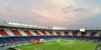 Barranquilla será sede continental