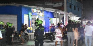 Ocho delitos disminuyeron en agosto gracias a estrategias contra el crimen