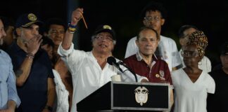 Presidente Gustavo Petro visita Barranquilla este miércoles 10 de septiembre