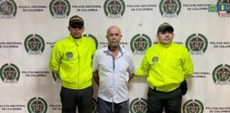 Fue condenado a 55 años de cárcel un hombre señalado de asesinar a su pareja y desaparecer el cuerpo