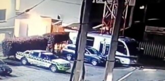 Un motín en la Estación de Policía de Funza dejó 5 muertos y 7 heridos