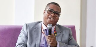 Fiscalía imputó cargos a Daniel Garcés Carabalí, exembajador de Colombia en Ghana, por violencia sexual e intrafamiliar