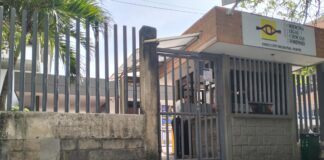 Muere joven de 33 años en bar de la comunidad LGBTI en el centro de Barranquilla