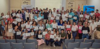 Balance positivo: el proyecto Pa’Lante en Ciudadela de Paz y La Loma benefició a más de 510 hogares