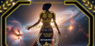 La EDA proyecta talento al mundo: estudiante de Producción Audiovisual gana premio internacional
