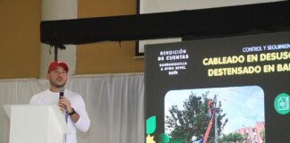 Rendición de cuentas 2024: Barranquilla, una ciudad dinámica que impulsa el desarrollo y fomenta nuevas oportunidades para sus habitantes