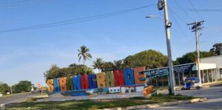 Tensión en Sabanagrande: locales cierran por miedo