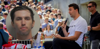 El principal sospechoso de disparar contra Charlie Kirk ya se encuentra bajo custodia de las autoridades