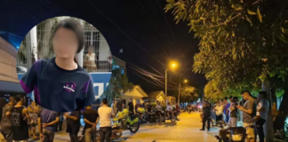Una menor de 11 años perdió la vida en un ataque sicarial en Baranoa