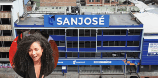 La Fundación San José anulará el título universitario de Juliana Guerrero