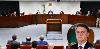 Jair Bolsonaro fue declarado culpable por un supuesto intento de golpe de estado en Brasil