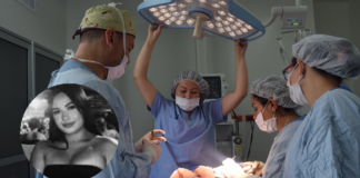 Fue condenada una peluquera que le causó la muerte a una mujer durante una cirugía estética