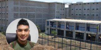 ¡Aterrador! Brayan Campo, confeso asesino de Sofía Delgado, le contó a su compañero de celda sobre otros feminicidios