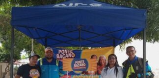 Más de 23.000 usuarios han salido de su deuda de energía con plan de financiación ‘Ponte Bacano’